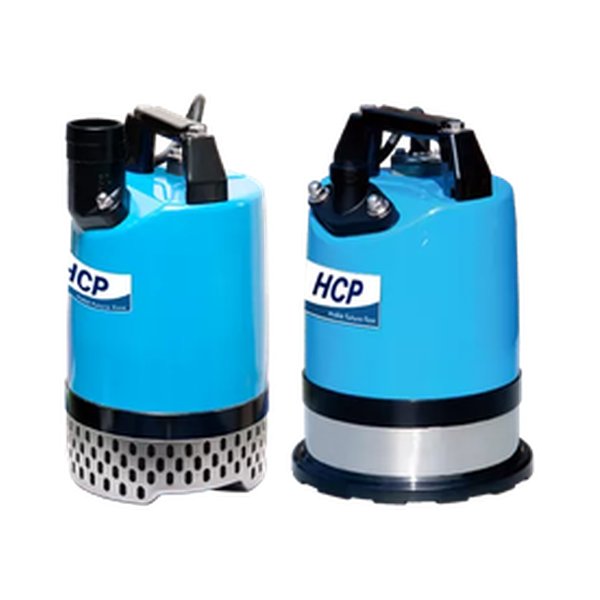 Bomba HCP GD
