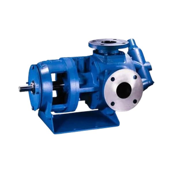 Bomba Ingersoll Rand GG (Global Gear)