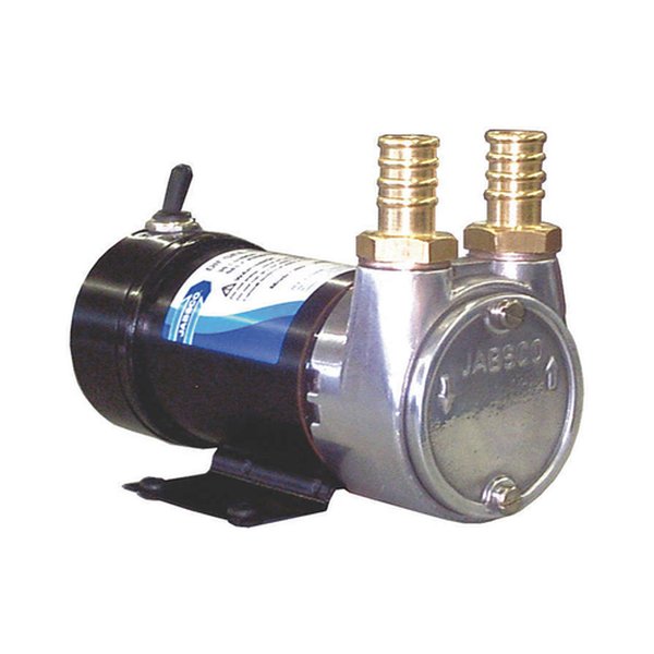Bomba Jabsco Eliminator